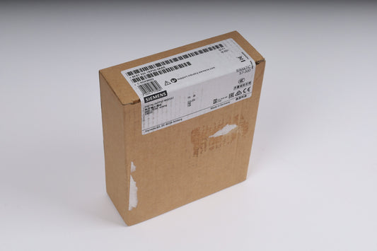 SIEMENS 6ES7322-1BP50-0AA0 in magazzino