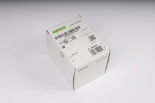 WAGO 750-8211 en stock