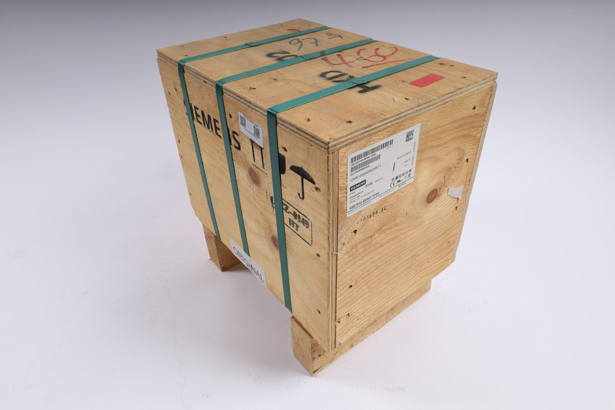 SIEMENS 6SE7032-6ES87-1FE0 na magazynie