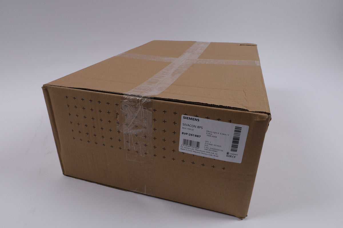 SIEMENS BVP:261887 na magazynie