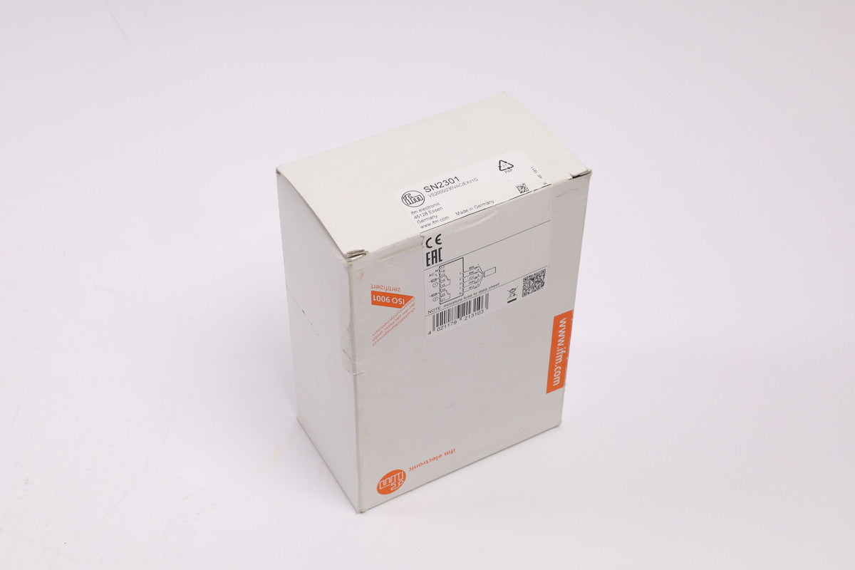 IFM VS2000/230VAC/EXI/1G auf Lager