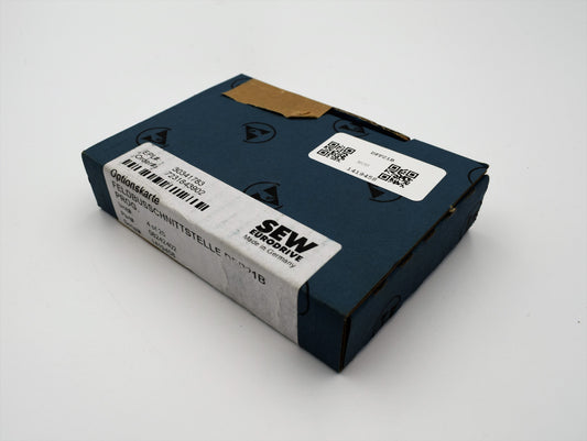 SEW-EURODRIVE DFP21B en stock