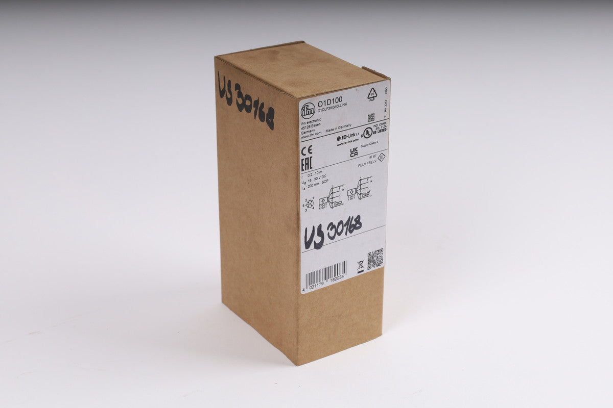IFM O1DLF3KG/IO-LINK/O1D100/ auf Lager