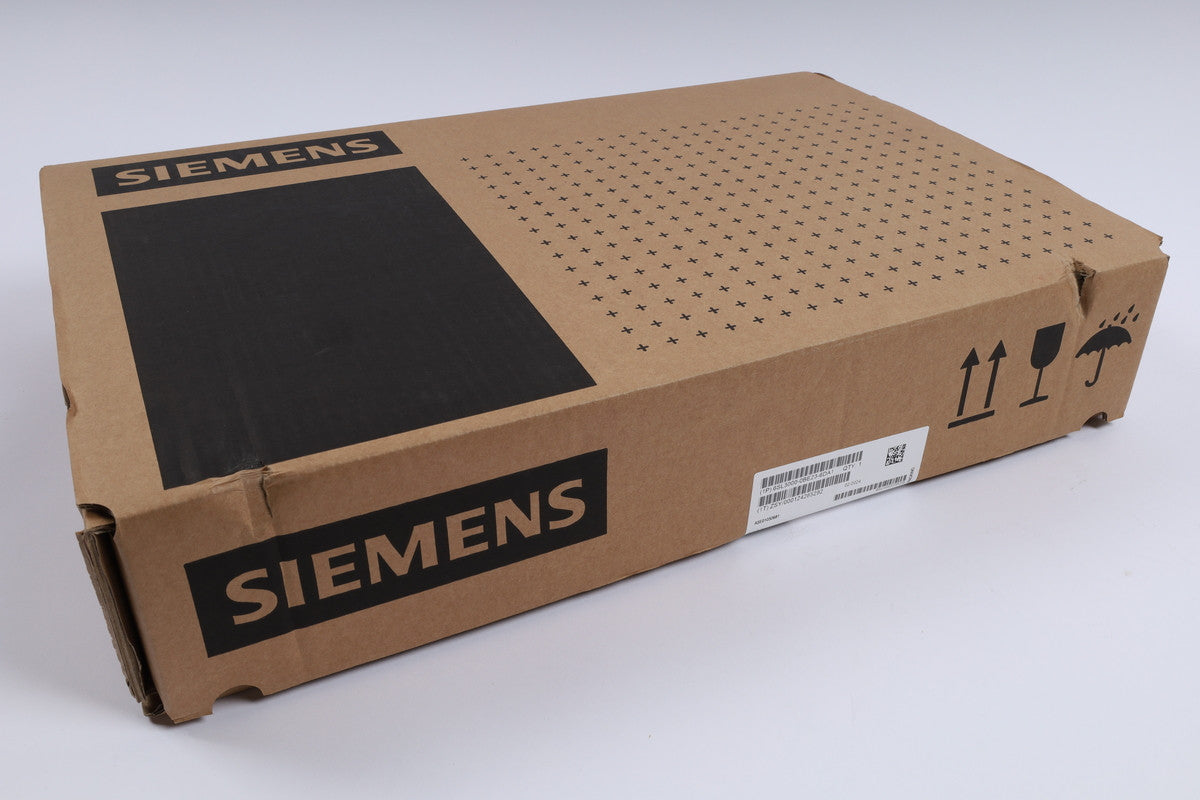 SIEMENS 6SL3000-0BE23-6DA1 in stock