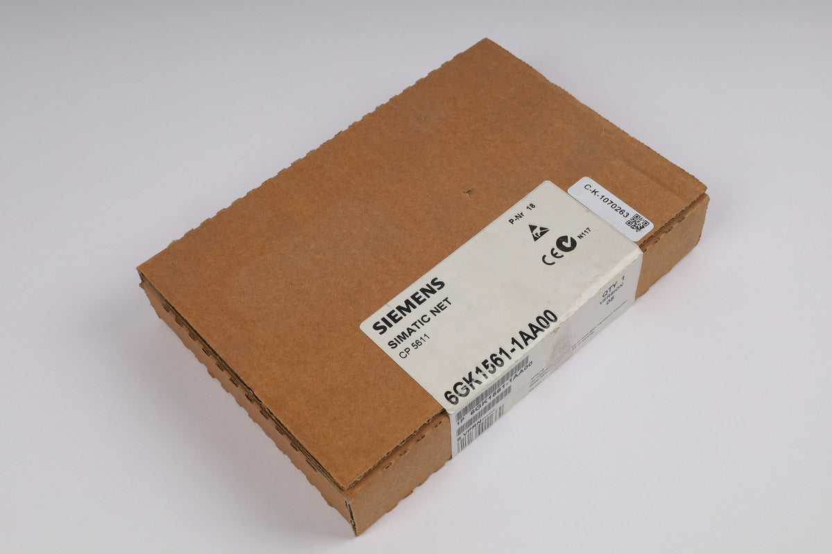 SIEMENS 6GK1561-1AA00 na magazynie