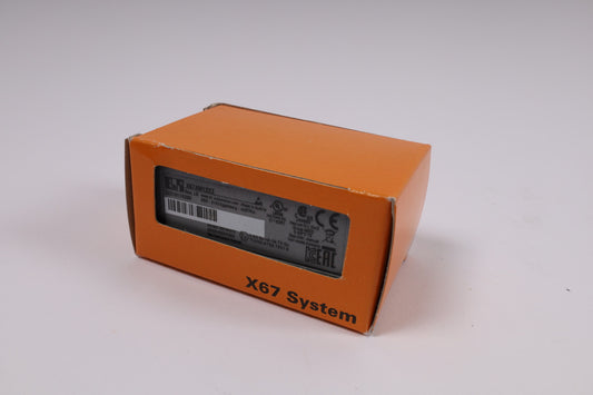 B&R X67AM1223 in stock