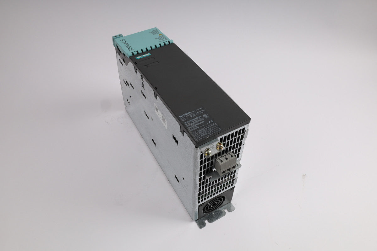 SIEMENS 6SL3130-7TE21-6AA1 auf Lager