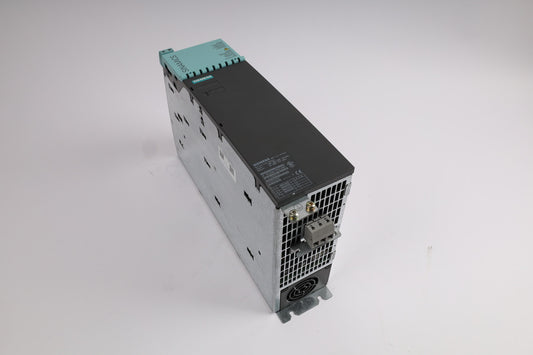 SIEMENS 6SL3130-7TE21-6AA1 in magazzino