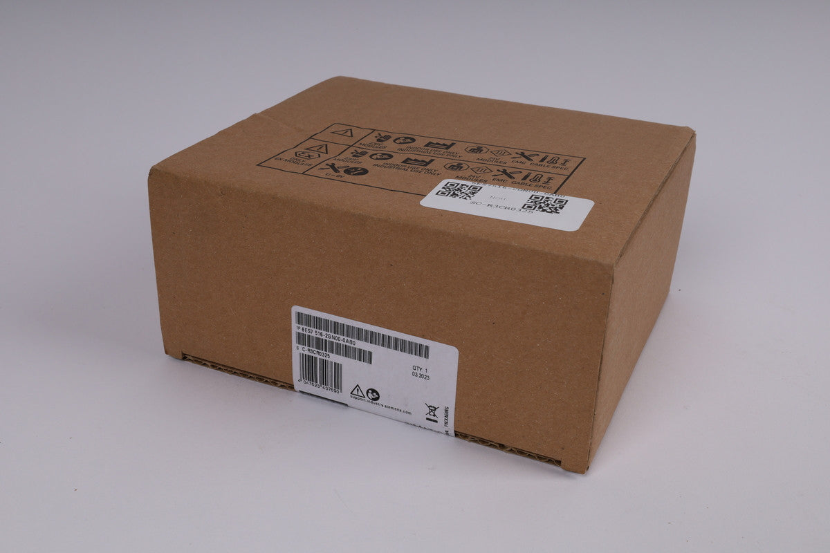 SIEMENS 6ES7516-2GN00-0AB0 in magazzino