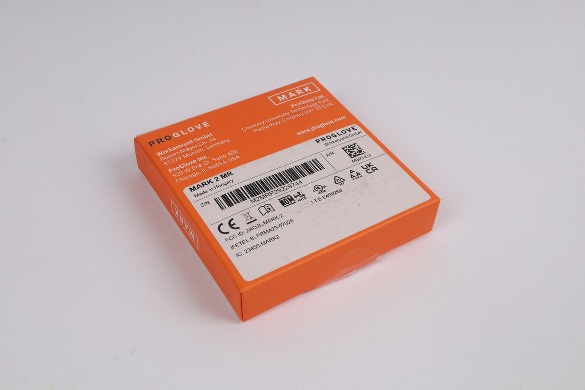 PROGLOVE MARK2MR in stock