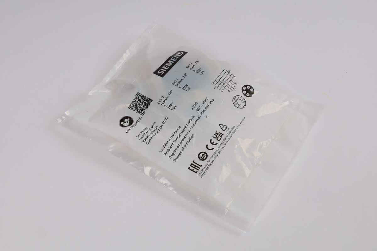 SIEMENS 6GK1905-0FC00 en stock