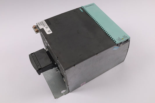 SIEMENS 6SL3130-7TE28-0AA1 in magazzino