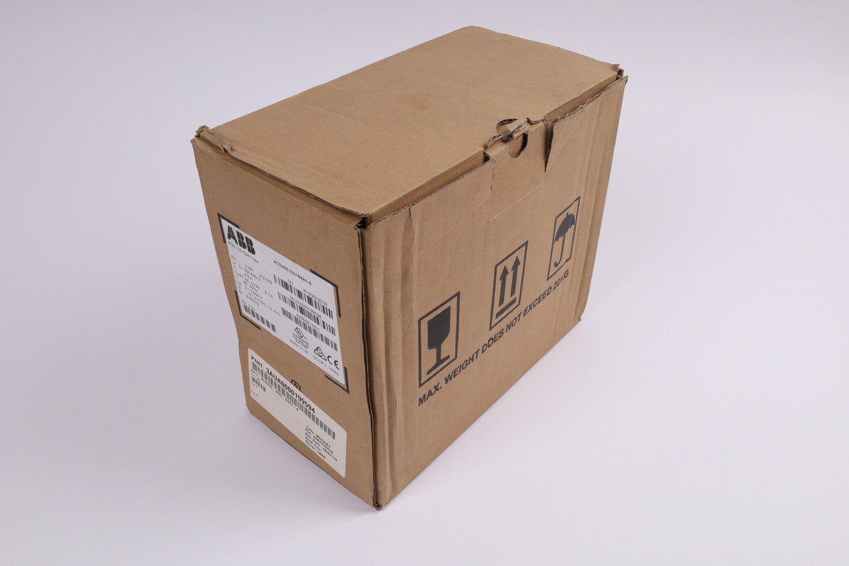 ABB ACS255-03U-04A1-6 in magazzino