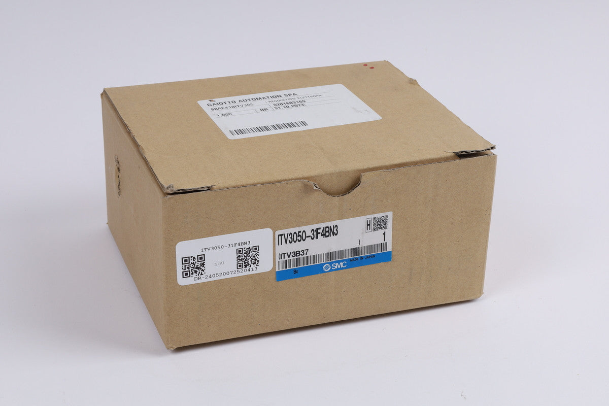 SMC ITV3050-31F4BN3 na magazynie