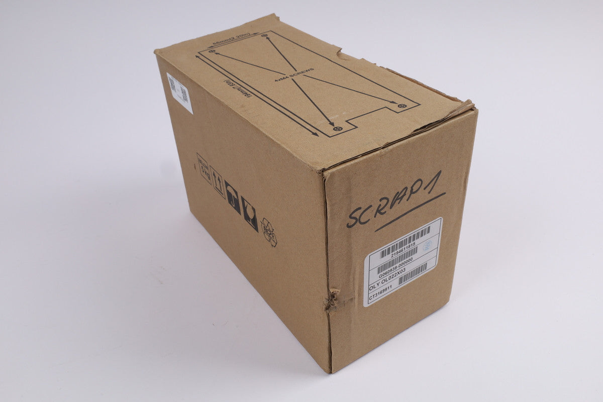 CONTROLTECHNIQUES HS30-02200056A en stock