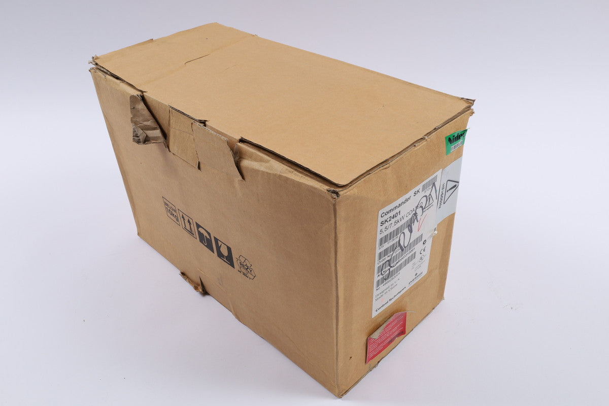 CONTROLTECHNIQUES SK2401 in stock