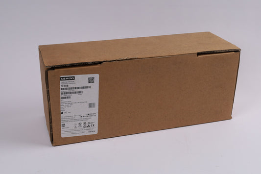 SIEMENS 6SL3210-1NE22-6AG1 in magazzino