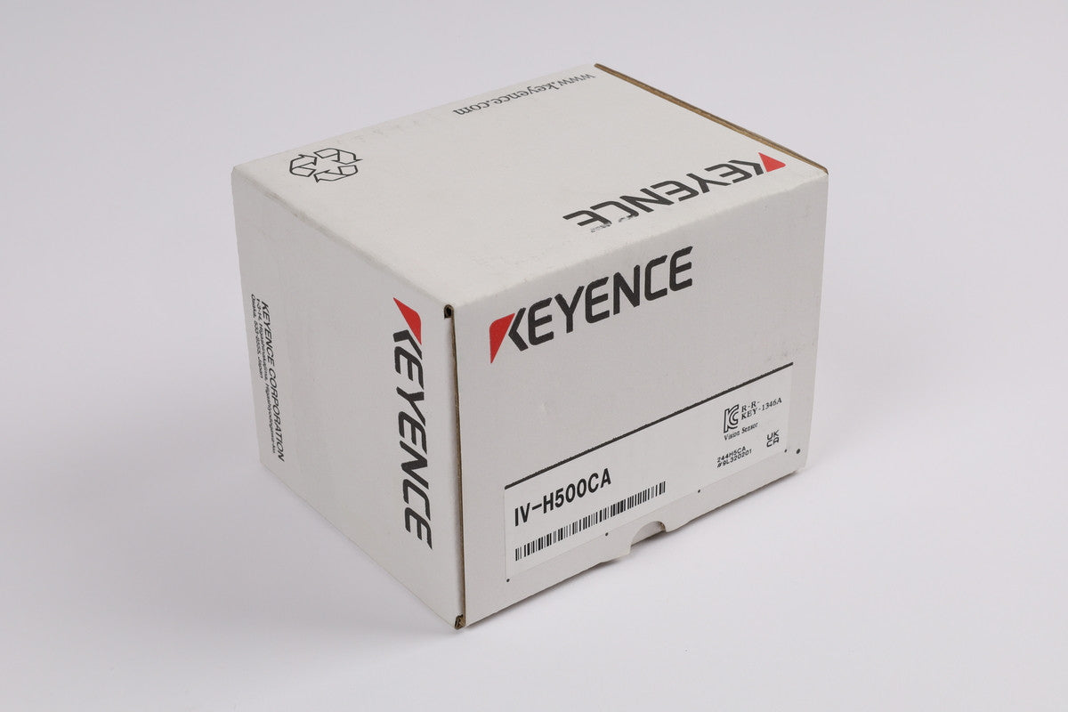 KEYENCE IV-H500CA na magazynie