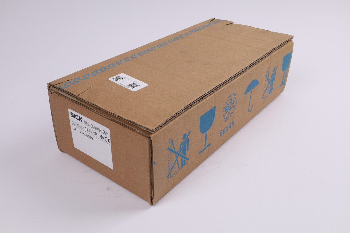 SICK MLG10A-0140R10501 in magazzino