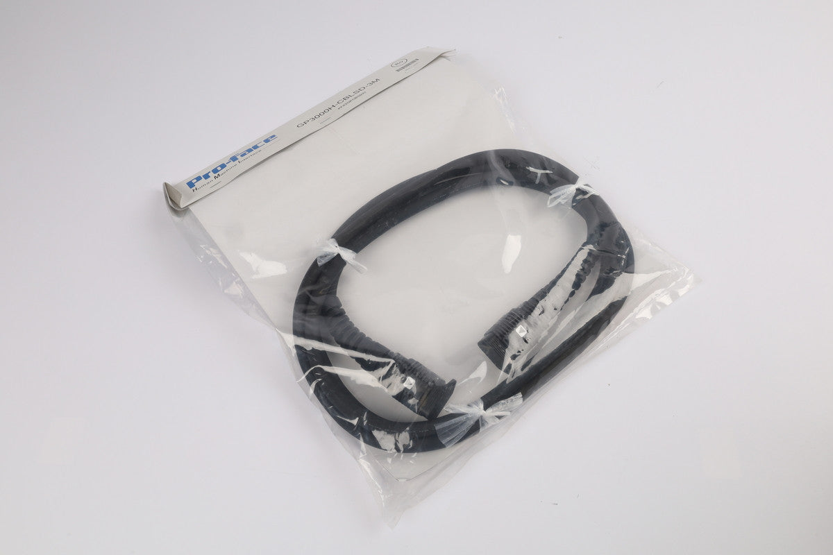 PRO-FACE GP3000H-CBLSD-3M in magazzino