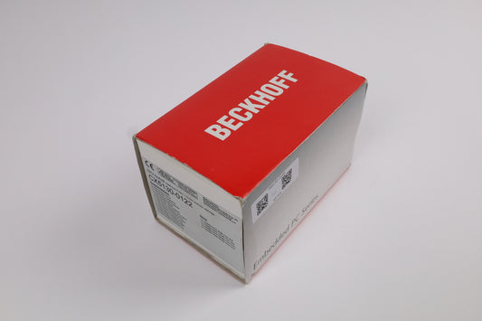 BECKHOFF CX5130-0122 na magazynie