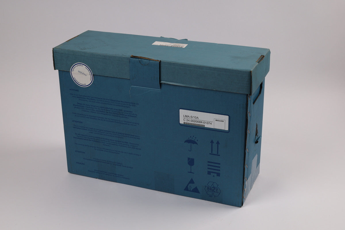 UNI-PRO LMA-5/10A C 24.002009X en stock