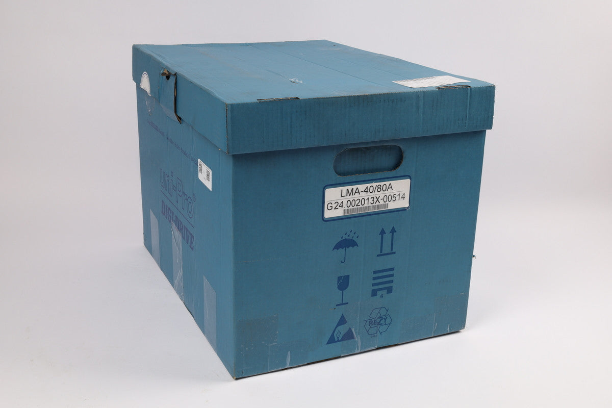 HELLER LMA-4080AG24002013X auf Lager