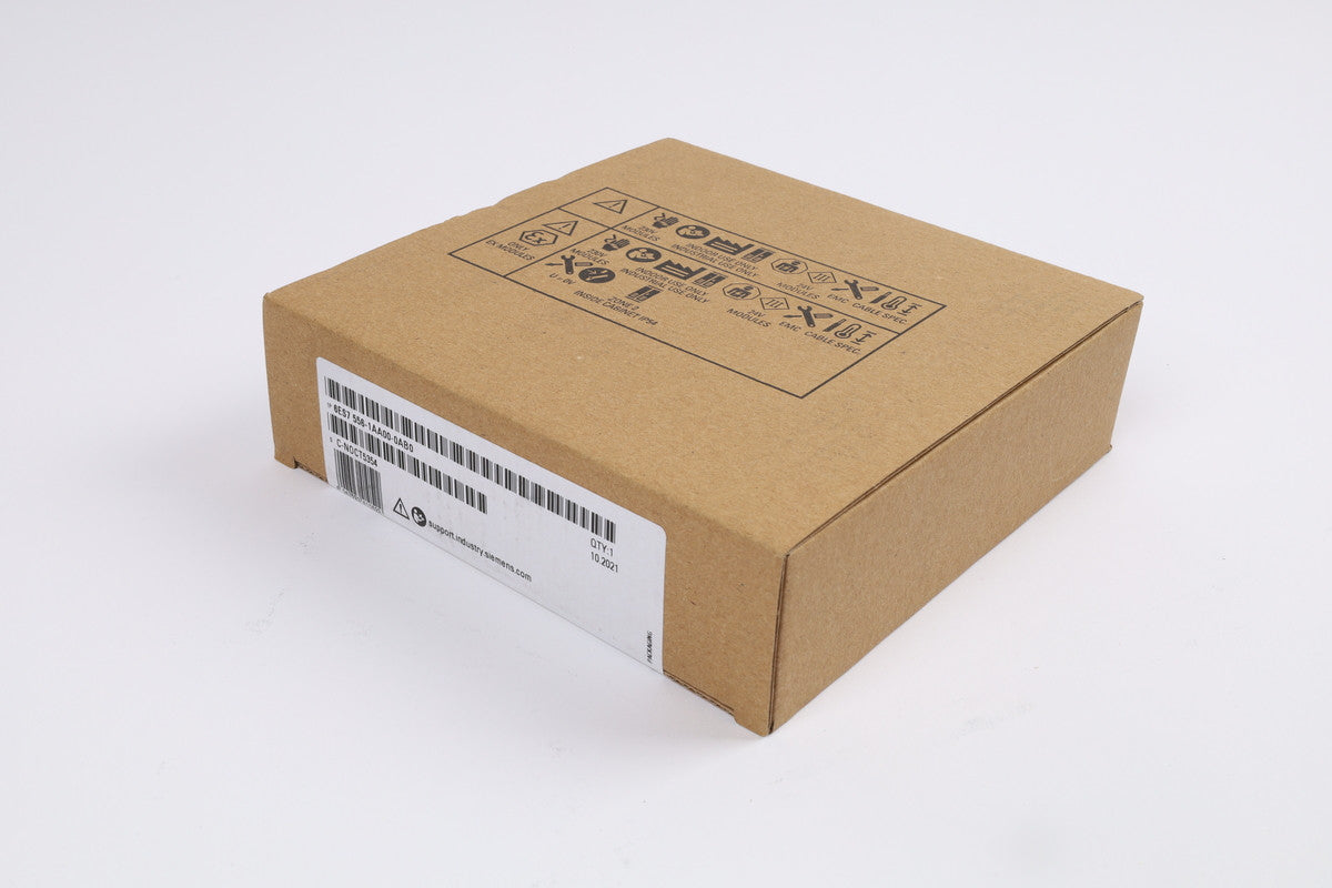 SIEMENS 6ES7556-1AA00-0AB0 auf Lager
