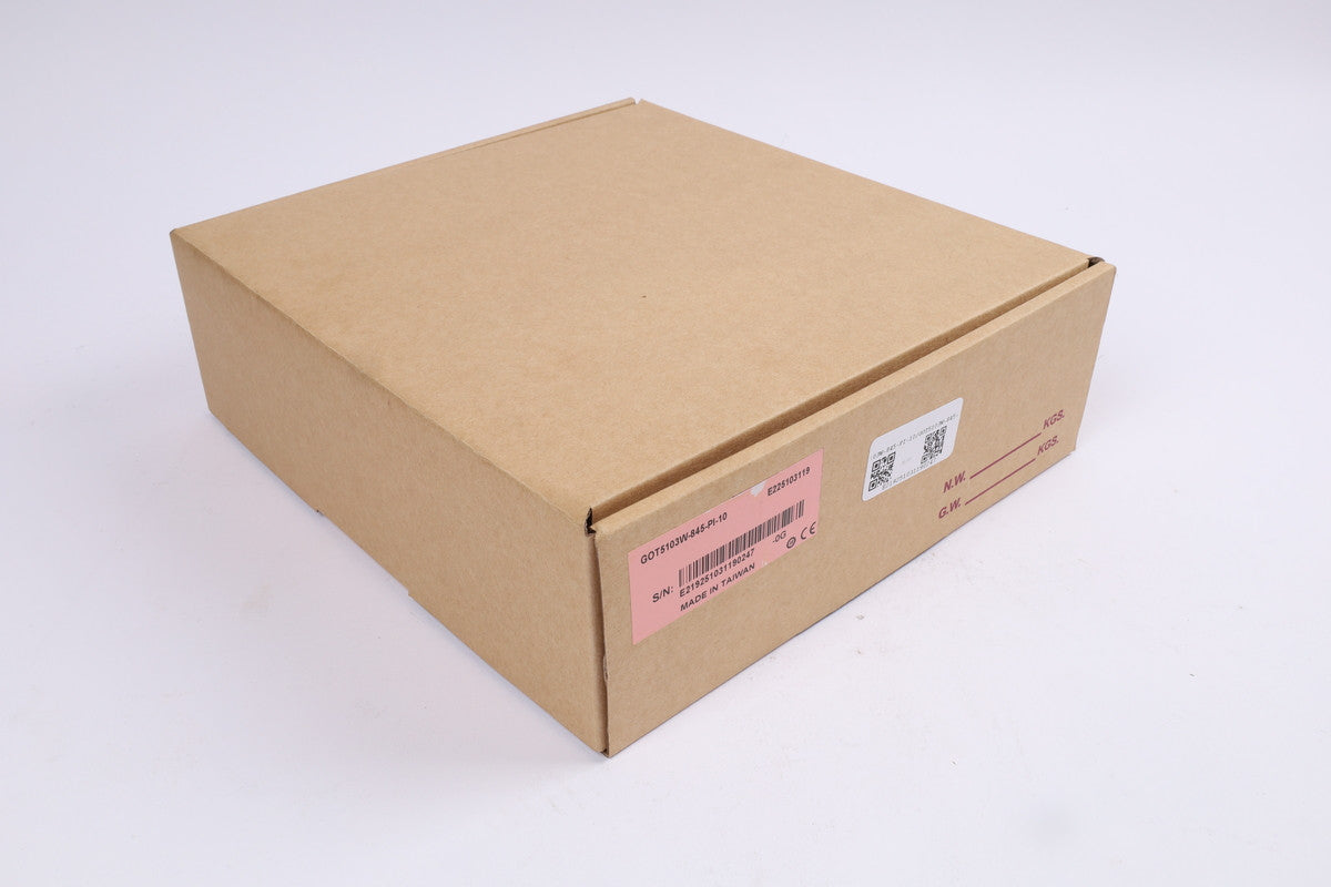 AXIOMTEKMARKEM-IMAJE GOT5103W-845-PI-10GOT5103W-845-PI-14 disponibile