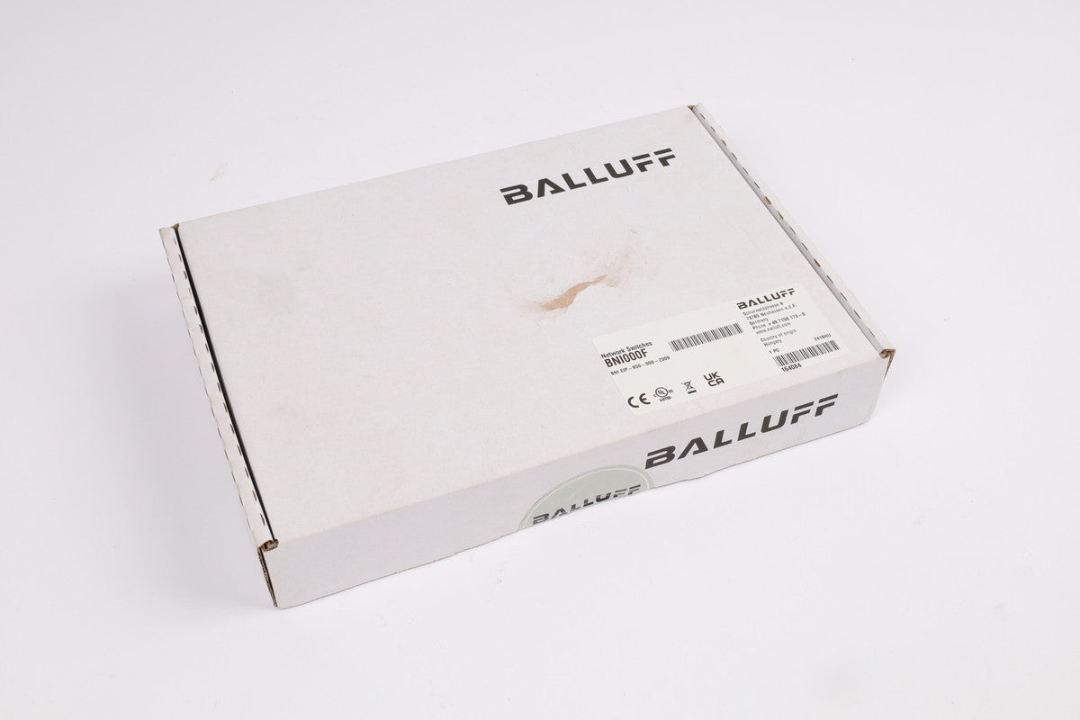 BALLUFF BNIEIP-950-000-Z009 disponibile