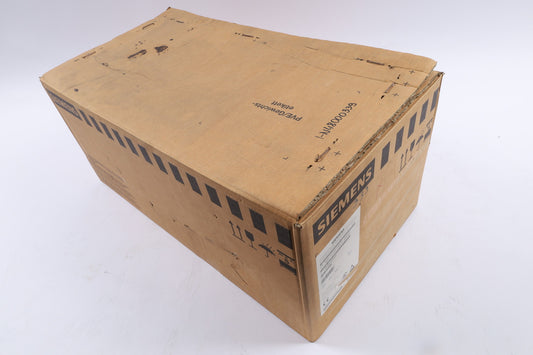 SIEMENS 6SL3210-1SE31-0AA0 in magazzino