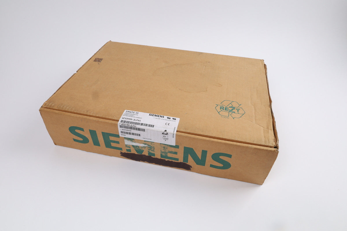 SIEMENS 6ES5955-3LF44 in stock