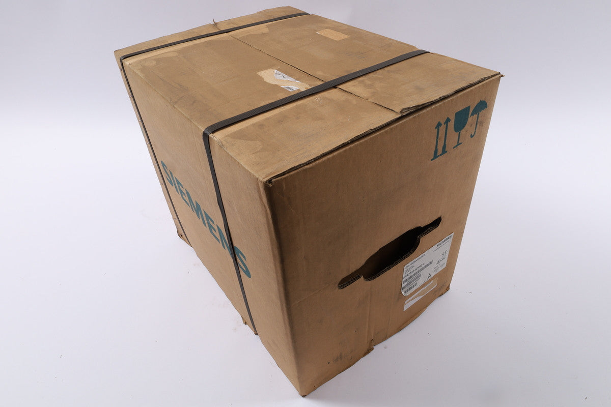 SIEMENS 6RA7025-6DV62-0 in magazzino