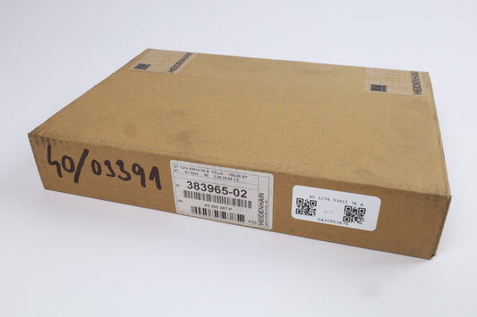 HEIDENHAIN ST127893S157KA disponibile