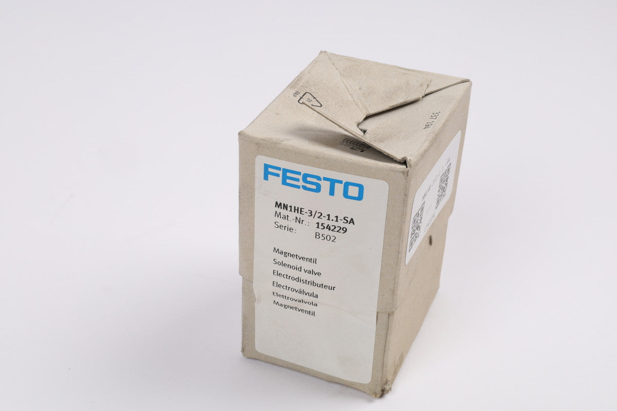 FESTO MN1HE-32-11-SA en stock