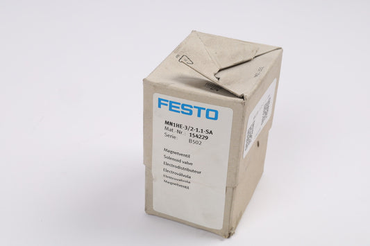 FESTO MN1HE-32-11-SA en stock