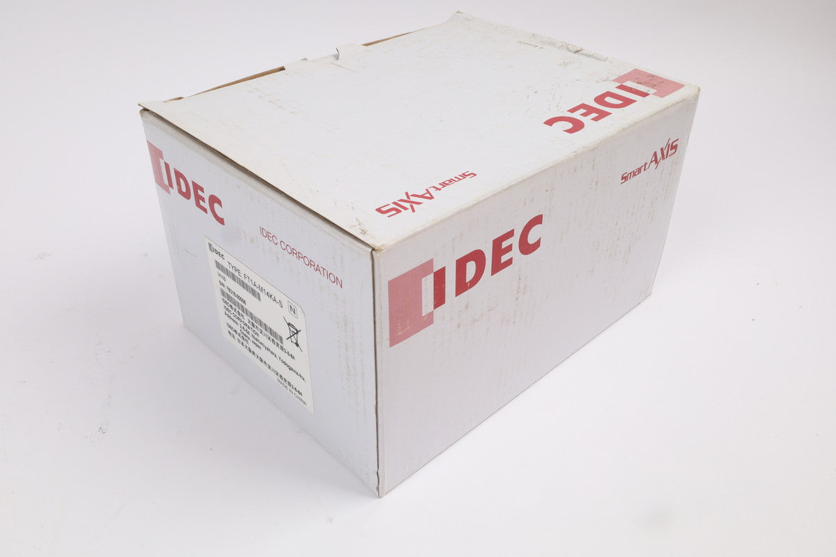 IDEC FT1A-M14KA-S disponibile