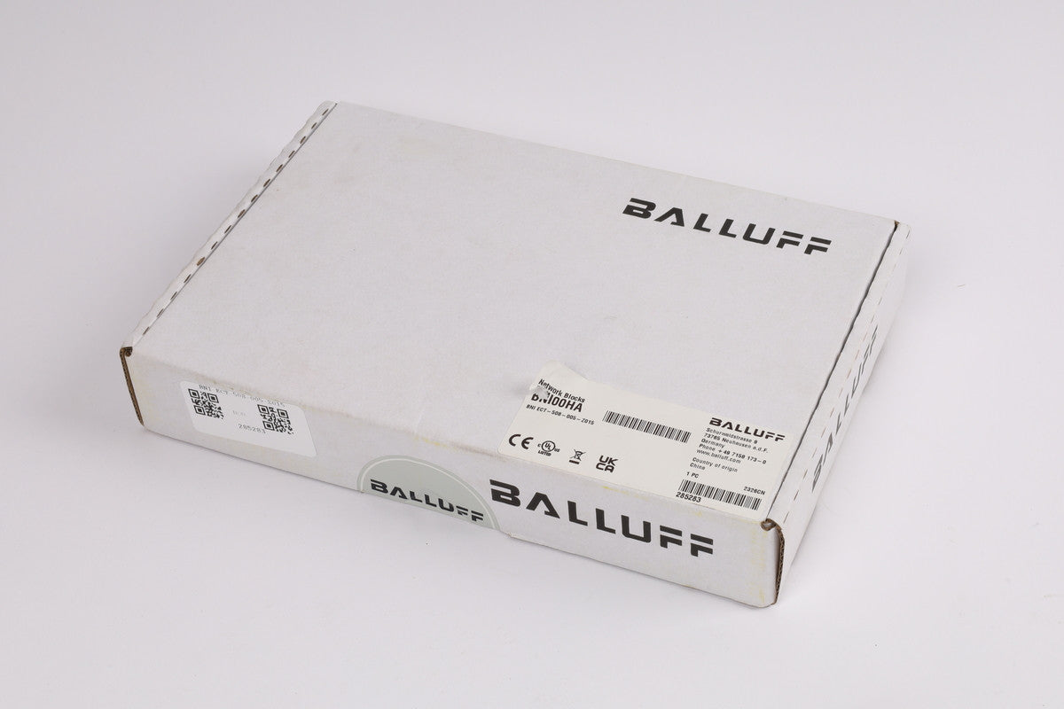 BALLUFF BNIECT-508-005-Z015 auf Lager