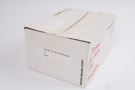 LEUZE BCL348iSL100 disponibile