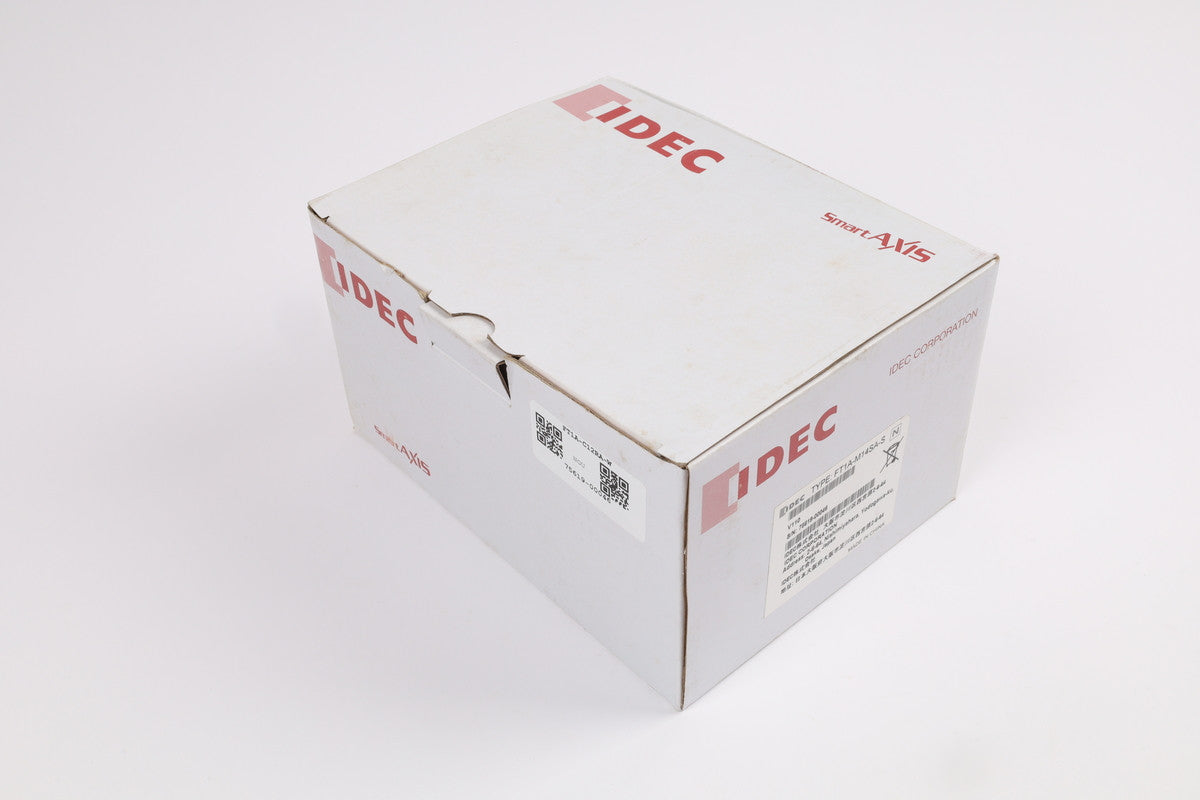 IDEC FT1A-C12RA-W na stanie