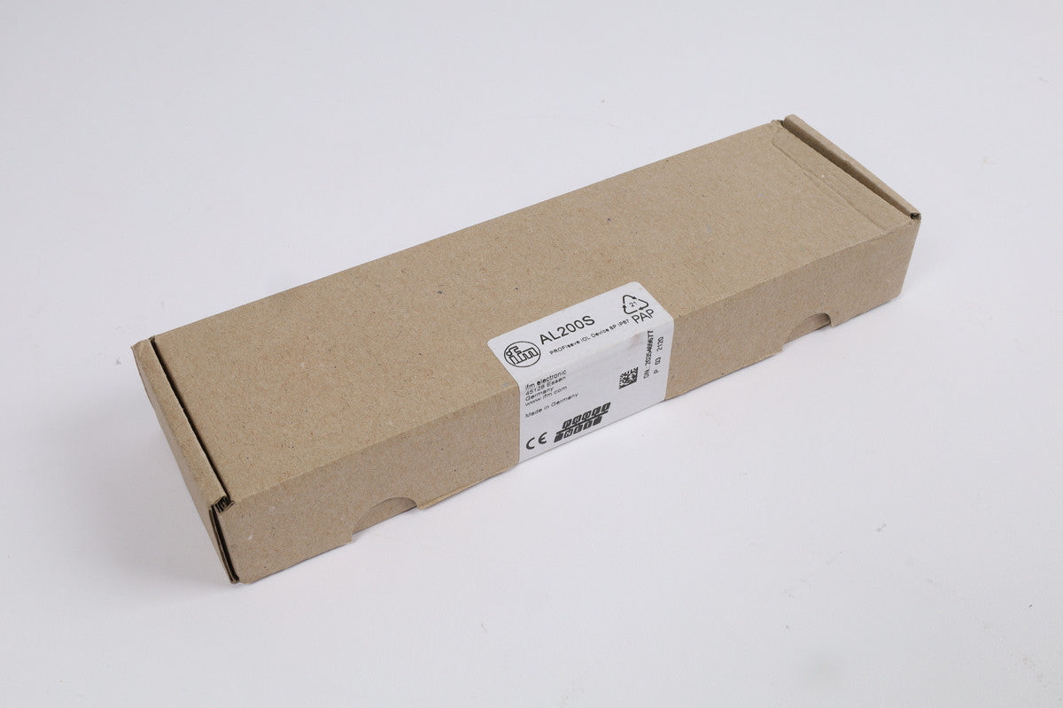 Dispositivo IFM PROFIsafe IOL 8P IP67 en stock