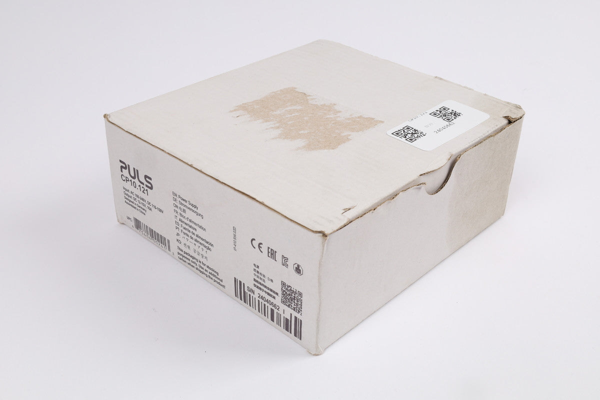 PULS CP10121 disponibile