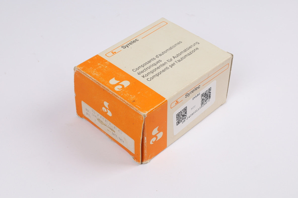 SYRELEC DVLR2 auf Lager