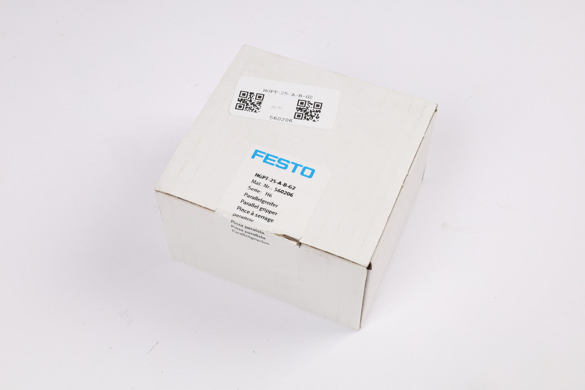 FESTO HGPT-25-A-B-G2 dostępny w magazynie