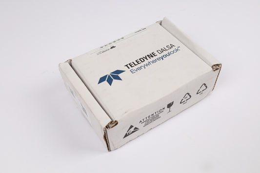 TELEDYNE DALSA G3-GM11-M2020 in magazzino