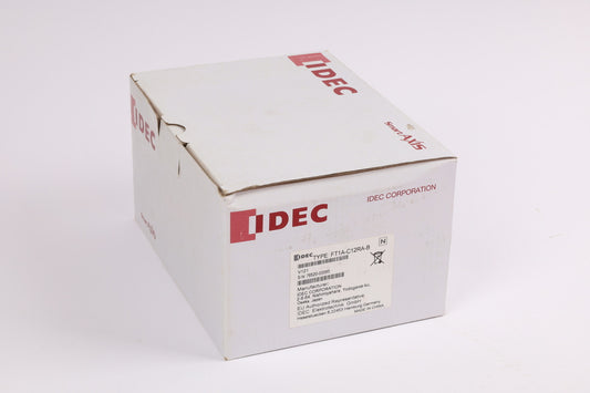 IDEC FT1A-C12RA-B in stock