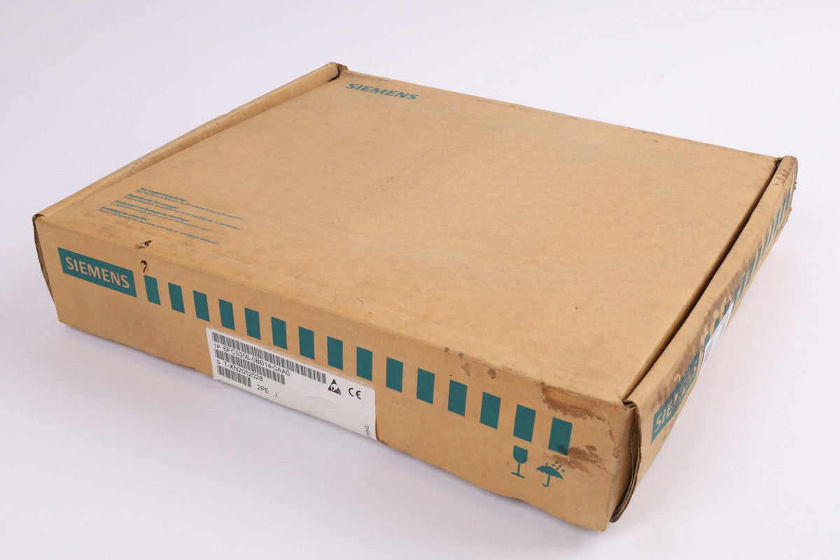 SIEMENS 6FC5356-0BB14-0AA0 in stock