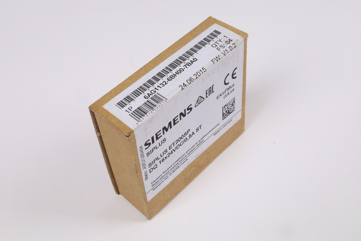 SIEMENS 6AG1132-6BH00-7BA0 auf Lager