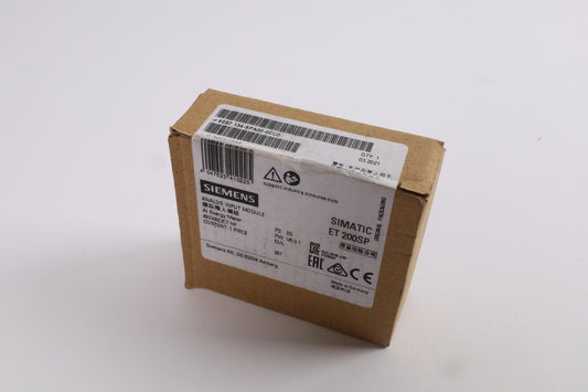 SIEMENS 6ES7134-6PA00-0CU0 auf Lager