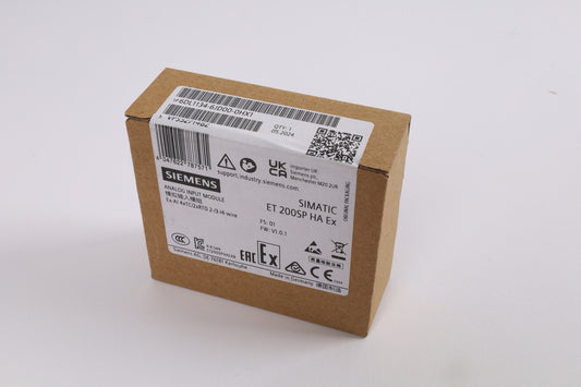 SIEMENS 6DL1134-6JD00-0HX1 in magazzino